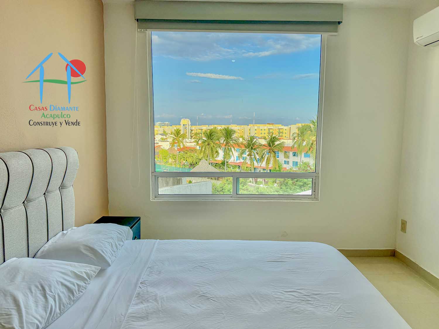 Lobayan 304 - Recámara uno 2